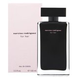 Narciso Rodriguez For Her EDT 100ml Cene