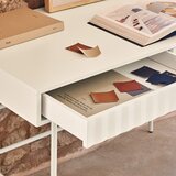 Teulat Radni stol u mat dekoru 60x120 cm Sierra – | shoptok.hr