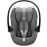 Cybex a-s Cloud G i-Size (45-87cm) Lava Grey | Eponuda.ba