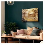 WALLXPERT Dekorativno farbanje kaljenog stakla Camtbl 088 70 x 100 | Eponuda.com