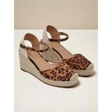 Resti Women’s backless wedge sandals Baylaa | shoptok.hr