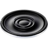 TRU COMPONENTS TC-9202084 miniaturan zvučnik razvoj buke: 88 db 1 w 1 st. Cijene