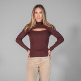 THEAD. Topi & Bluze PRECOMMANDE JENNA SWEATER Disponible le 10/12 Kostanjeva Cene
