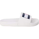 Tommy Hilfiger FLAG POO EN0EN02115 Bijela Cijene