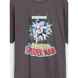 Sinsay Majica kratkih rukava Marvel | shoptok.hr