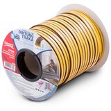 Beorol samolepljiva dihtung traka 2x50m, e-profil, braon cene