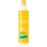 Biotherm Waterlover Milky Sun Spray sprej za zaštitu od sunčevog zračenja SPF 50+ 200 ml Cijene