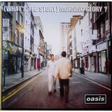  Oasis - What's The Story Morning Glory (2lp) | Eponuda.com
