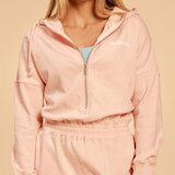 BeastPink ženski kombinezon Bliss Pink 91618
