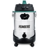 Humberg Industrijski usisavač 30L 1600W HM-402 | shoptok.hr