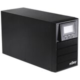 Njoy aten pro 1000 900W ups (PWUP-OL100AP-AZ01B) tip ups&amp;nbsp.(uninterruptible power supply). režim rada, online. snaga (va), 1.000. snaga (W),&amp;nbsp.900. faktor snage, 0.5. ups | ePonuda.com