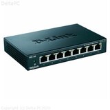 Switch DLINK 8-Port DES-108/E | Eponuda.ba