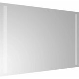 LED kupaonsko ogledalo 60x40 cm | Eponuda.com