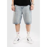 Reell Bolt Kratke hlace vintage mid blue Cene