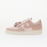 Nike Sneakers W Air Force 1 ’07 Pink Oxford/ Pink Oxford-Sail-Pink Oxford EUR 36.5 | Shoptok.si