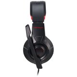 Serioux gaming slušalice X-HP-RUARI | shoptok.hr