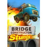 Steam Bridge Constructor Stunts (PC) Key GLOBAL Steam Bridge Constructor Stunts (PC) Key GLOBAL Slike