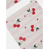 Sinsay Set pamučnih jastučnica s motivom trešanja 2 pack | shoptok.hr
