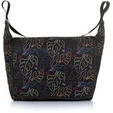 Chipolino kolica Havana Obsidian Leaves | shoptok.hr