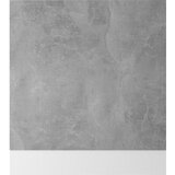 PANEL za perilicu posuđa "Lyon" Betonsko siva 59,5x3x67 cm Inženjersko drvo | shoptok.hr