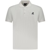 U.S. GRAND POLO US GRAND POLO MEN&#39;S SHORT SLEEVE POLO WHITE | Shoptok.si