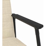  Fotelja Krema 59 x 75 x 78 cm tkanina | shoptok.hr