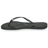Havaianas Japonke SLIM CRYSTAL SW II Črna | Shoptok.si