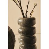 Premier Housewares Zelena mramorna vaza (visina 25 cm) Fazio – | shoptok.hr