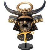  Assassins Creed Shadows Yasuke replika čelade 63cm | Shoptok.si