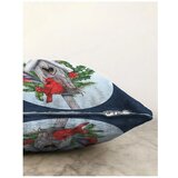 Mila Home Ukrasna jastučnica s božićnim motivom 43x43 cm – | shoptok.hr
