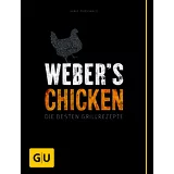 Weber 's Chicken-Die besten Grillrezepte