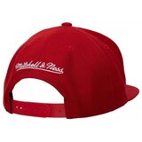 Mitchell And Ness HHSS3258MHEYYPPPRED1 Crvena | shoptok.hr
