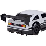 Drift autić na daljinski 4&amp;times;4 bijeli 1:24 Slike