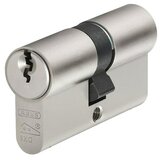 Abus Profilni cilinder E60NP 40/50 (Dolžina notranje konstrukcije: 40 mm, Dolžina zunanje konstrukcije: 50 mm, Število ključev: 3 kos) Cene