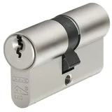 Profilni cilinder E60NP 40/50 (Dolžina notranje konstrukcije: 40 mm, Dolžina zunanje konstrukcije: 50 mm, Število ključev: 3 kos)