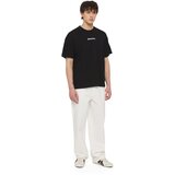 Dickies Pamučna majica ENTERPRISE TEE SS za muškarce, boja: crna, s tiskom, DK0A4YRN | shoptok.hr