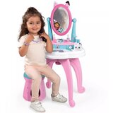Smoby stol za uljepšavanje Gabby 2 u 1 320254 | shoptok.hr