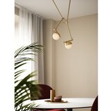 Nordlux zidna lampa contina 1xG9/5W/230V mesing | Eponuda.com