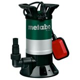 Metabo ps 15000S potapajuća pumpa za prljavu vodu 251500000 cene