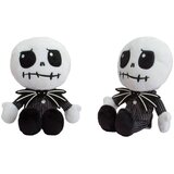 Simba Plišana igračka The Nightmare Before Christmas - Jack Skellington, 25 cm Cijene