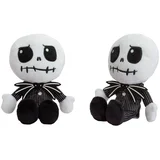 Plišana igračka The Nightmare Before Christmas - Jack Skellington, 25 cm