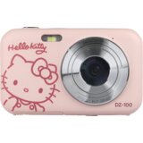 YASHICA DZ-100 x Hello Kitty Edition(srebrni) | Eponuda.ba
