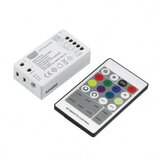 Prosto kontroler za RGB/RGBW LED trake 192W( KON-D4 ) Cene
