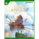  Echoes of Aincrad (XBOX SERIES X) | Shoptok.si