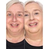 SOSU Cosmetics Studio Wear puder s visokim prekrivanjem SPF 50 nijansa 03 W 32 ml | shoptok.hr
