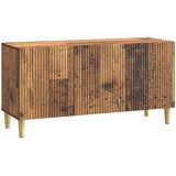  ormar 99 x 34,5 x 50 cm Staro drvo Konstruirano drvo | shoptok.hr