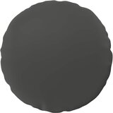  Presvlaka za jastuk 6 pcs HEERLEN Antracit Ø 30 cm Poliester | shoptok.hr