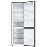 Haier prostostoječi kombinirani hladilnik HDW3620DNPD | Shoptok.si
