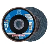polifan - lepezasti brsuni disk sg perfomansi pfc 125 Z80 power steelox
