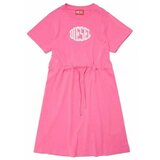 Diesel majica-haljina za devojčice DSJ01815 00YI9 K378 cene